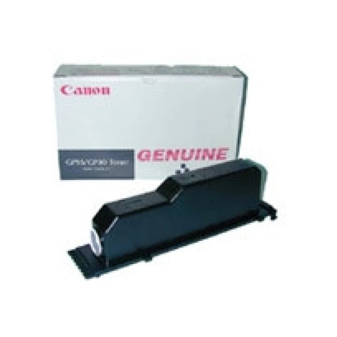 CANON GP-30F/55 toner zwart (origineel)