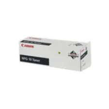 CANON NPG-10 toner zwart (origineel) CANON NPG-10 toner zwart (origineel)