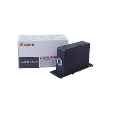 CANON NPG-5 toner zwart (origineel) CANON NPG-5 toner zwart (origineel)