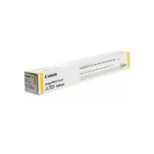 CANON T01 toner geel (origineel)