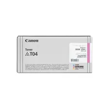 CANON T04 toner magenta (origineel)