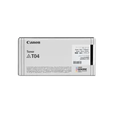 CANON T04 toner zwart (origineel)