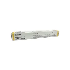 CANON T07 toner geel (origineel)