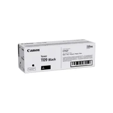 CANON T09 toner zwart (origineel)