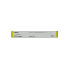 CANON T11 toner geel (origineel)