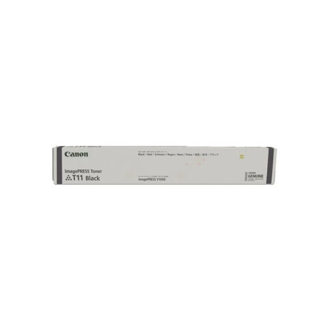 CANON T11 toner zwart (origineel)