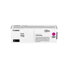 CANON T12 toner magenta (origineel)