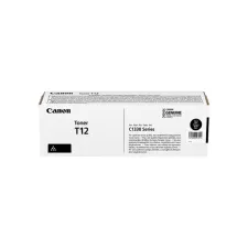 CANON T12 toner zwart (origineel)