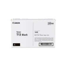 CANON T13 toner zwart (origineel)