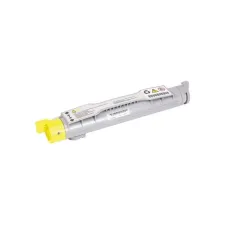 Dell 593-10053 (HG308) toner geel (origineel)