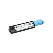 Dell 593-10061 (K4973) toner cyaan hoge capaciteit (origineel)