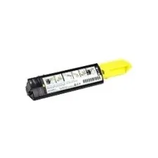 Dell 593-10063 (K4974) toner geel hoge capaciteit (origineel)