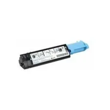 Dell 593-10064 (T6412) toner cyaan (origineel)