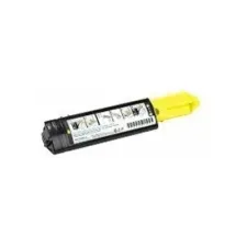 Dell 593-10066 (P6731) toner geel (origineel)