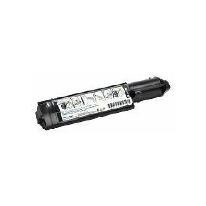 Dell 593-10067 (K4971) toner zwart hoge capaciteit (origineel)