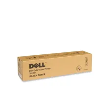 Dell 593-10154 (JH565) toner zwart (origineel) Dell 593-10154 (JH565) toner zwart (origineel)