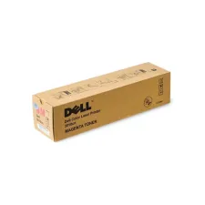 Dell 593-10157 (XH005) toner magenta (origineel)