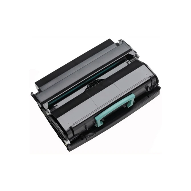 Dell 593-10335 (PK941) toner zwart hoge capaciteit (origineel)