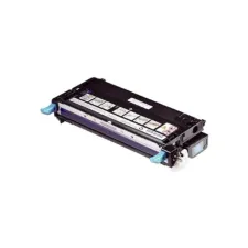 Dell 593-10373 (P586K) toner cyaan (origineel) Dell 593-10373 (P586K) toner cyaan (origineel)