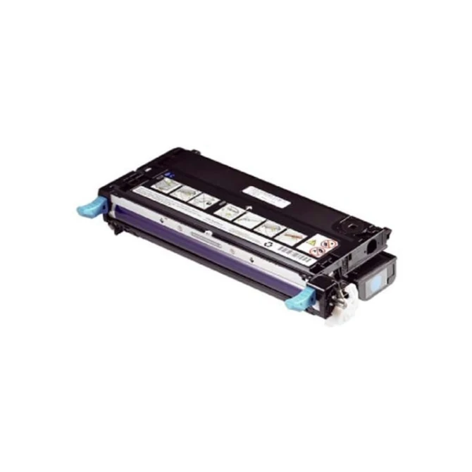 Dell 593-10373 (P586K) toner cyaan (origineel)