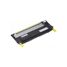 Dell 593-10496 (F479K) toner geel (origineel)