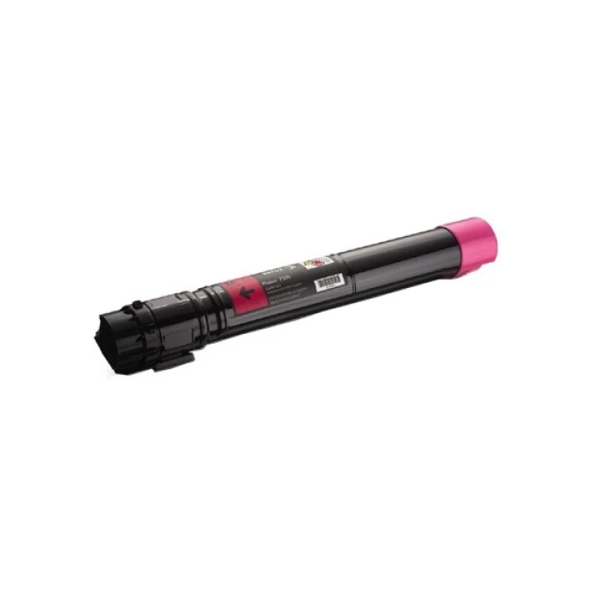 Dell 593-10875 (7FY16) toner magenta hoge capaciteit (origineel)