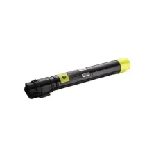 Dell 593-10878 (FRPPK) toner geel hoge capaciteit (origineel)