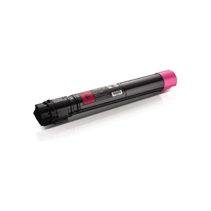 Dell 593-10879 (Y7NPH) toner magenta (origineel)