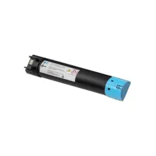 Dell 593-10922 (P614N) toner cyaan hoge capaciteit (origineel)