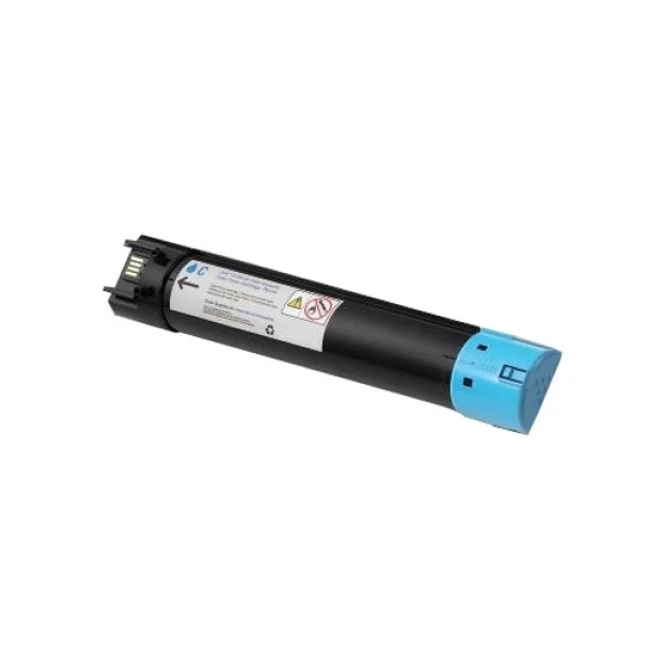 Dell 593-10922 (P614N) toner cyaan hoge capaciteit (origineel)