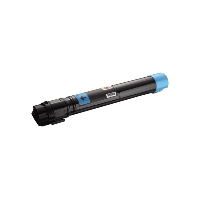 Dell 593-10933 (05C8C) toner cyaan (origineel)