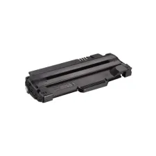 Dell 593-10961 (2MMJP) toner zwart hoge capaciteit (origineel)