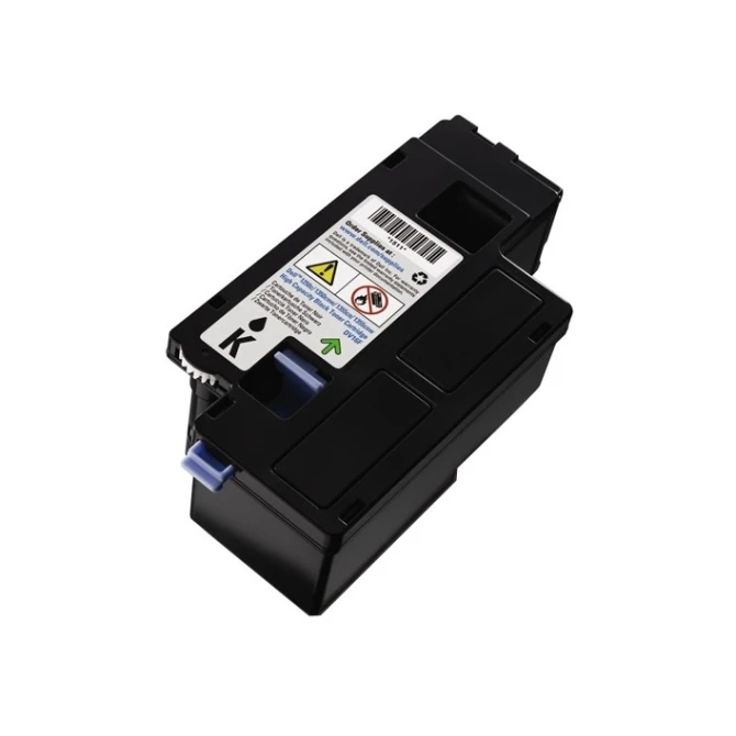 Dell 593-11016 (DV16F) toner zwart hoge capaciteit (origineel)