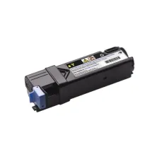 Dell 593-11037 (NPDXG) toner geel hoge capaciteit (origineel) Dell 593-11037 (NPDXG) toner geel hoge capaciteit (origineel)