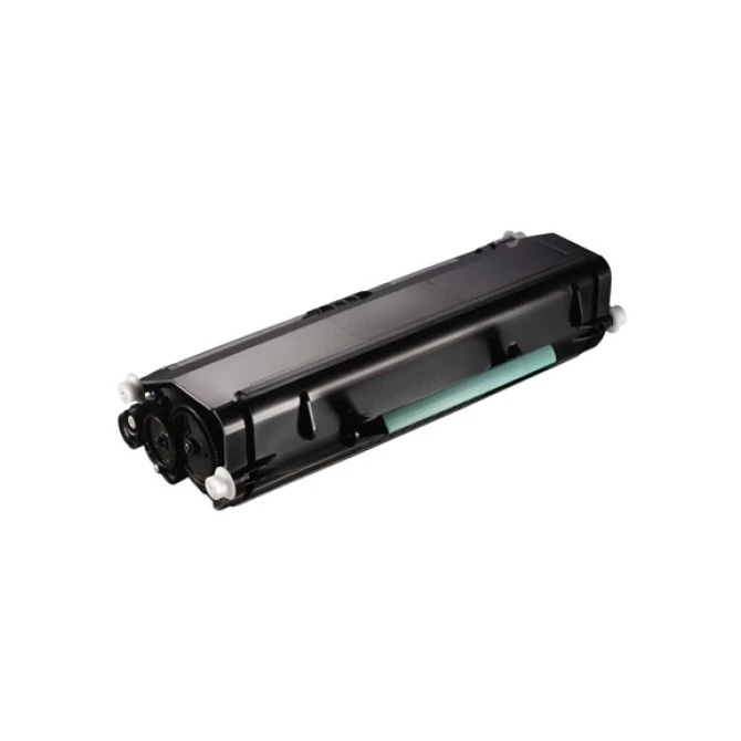 Dell 593-11055 (YY0JN) toner zwart (origineel)