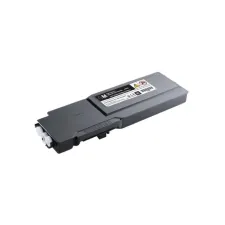 Dell 593-11117 (8JHXC) toner magenta hoge capaciteit (origineel) Dell 593-11117 (8JHXC) toner magenta hoge capaciteit (origineel)