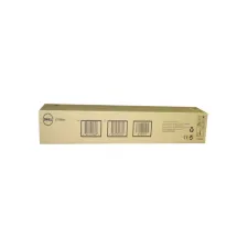 Dell 593-BBCM (H10TX) toner magenta (origineel) Dell 593-BBCM (H10TX) toner magenta (origineel)