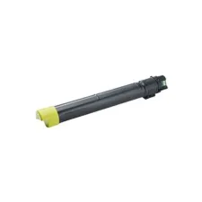 Dell 593-BBCO (JD14R) toner geel (origineel) Dell 593-BBCO (JD14R) toner geel (origineel)