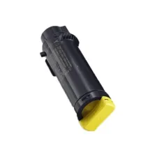 Dell 593-BBRY (YGWT0) toner geel (origineel) Dell 593-BBRY (YGWT0) toner geel (origineel)