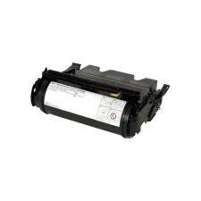 Dell 595-10013 (UD314) toner zwart hoge capaciteit (origineel) Dell 595-10013 (UD314) toner zwart hoge capaciteit (origineel)