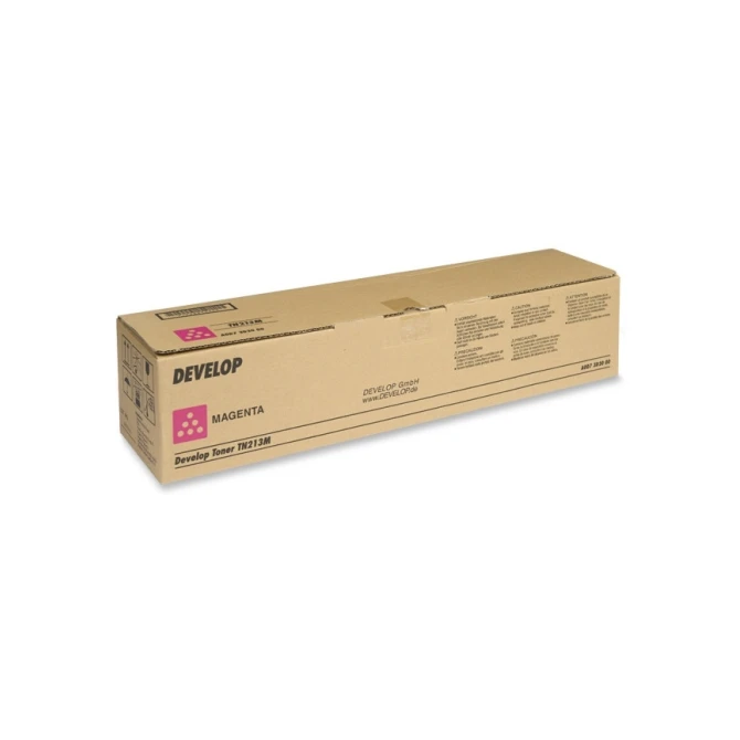 Develop TN-213M (A0D73D2) toner magenta (origineel)