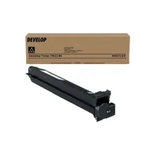Develop TN-214K (A0D71D3) toner zwart (origineel) Develop TN-214K (A0D71D3) toner zwart (origineel)