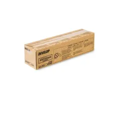 Develop TN-217 (A2020D1) toner zwart (origineel) Develop TN-217 (A2020D1) toner zwart (origineel)