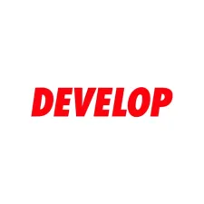 Develop TN-227Y (ACVH2D0) toner geel (origineel) Develop TN-227Y (ACVH2D0) toner geel (origineel)