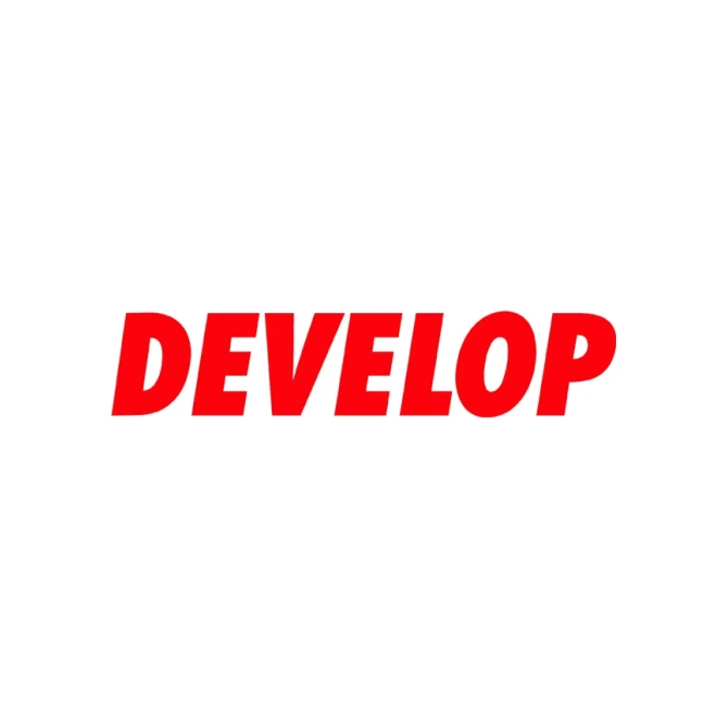 Develop TN-310Y (4053505) toner geel (origineel)