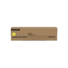 Develop TN-312Y (8938714) toner geel (origineel) Develop TN-312Y (8938714) toner geel (origineel)