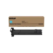 Develop TN-318C (A0DK4D3) toner cyaan (origineel) Develop TN-318C (A0DK4D3) toner cyaan (origineel)
