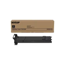 Develop TN-318K (A0DK1D3) toner zwart (origineel) Develop TN-318K (A0DK1D3) toner zwart (origineel)