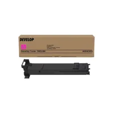 Develop TN-318M (A0DK3D3) toner magenta (origineel) Develop TN-318M (A0DK3D3) toner magenta (origineel)