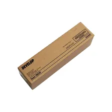 Develop TN-320 (A2020D3) toner zwart (origineel) Develop TN-320 (A2020D3) toner zwart (origineel)